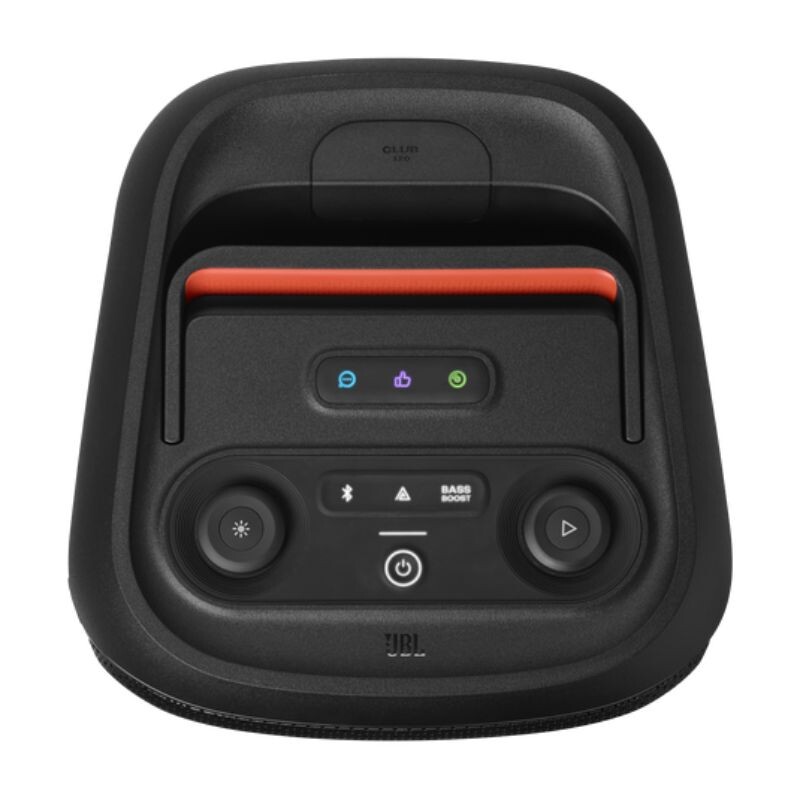 Parlante Jbl Party Box Club 120 Parlante Jbl Party Box Club 120