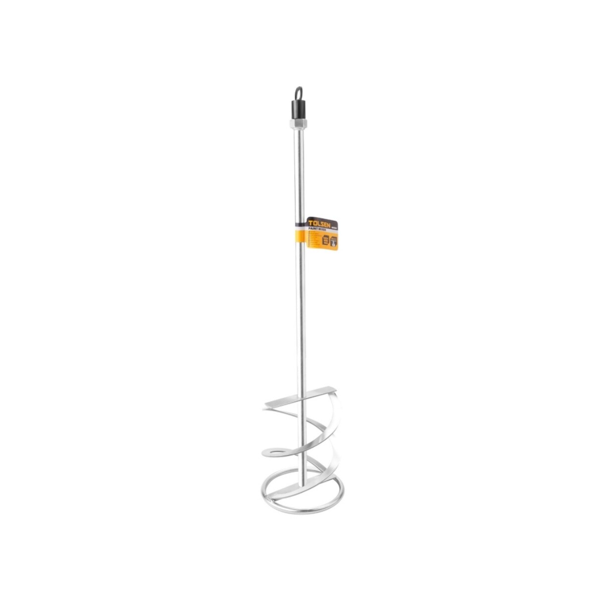 Mezclador Pintura 600x140x14mm Tolsen 