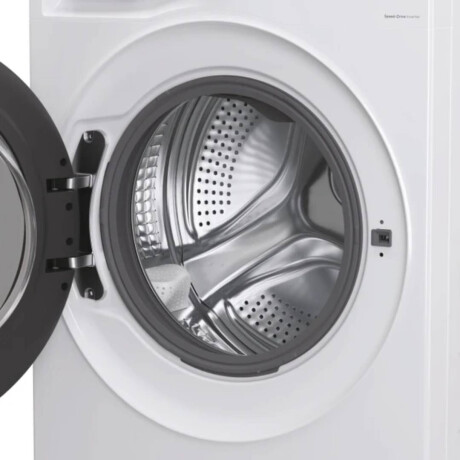 Lavarropas Candy BR 411BL9-S 11Kg Blanco