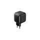 Imagen de Cargador Havit UC253 GaN 65 W con Cable USB-C Retráctil