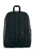 MOCHILA SUPERBREAK GRAPHITE GREY