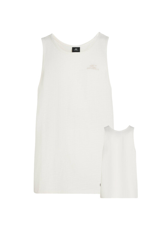 Musculosa O'Neill Tanktop Blanco