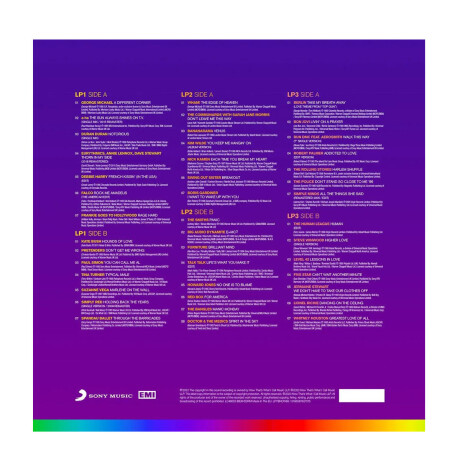Now Yearbook 1986 / Various - Lp Now Yearbook 1986 / Various - Lp