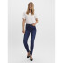 VMTANYA MR S PIPING J VI3144 GA NOOS Dark Blue Denim