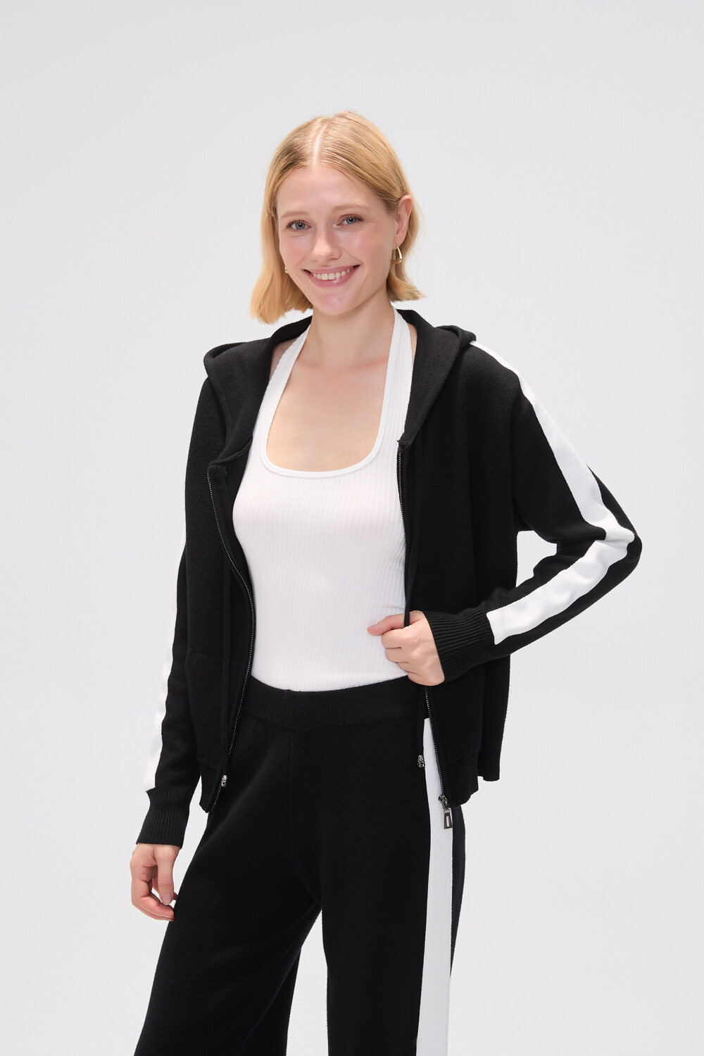 Saco Prode Estampado 1