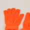 Guantes Naranja