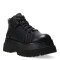 Bota de Mujer Miss Carol KLYPPER acordonada Negro