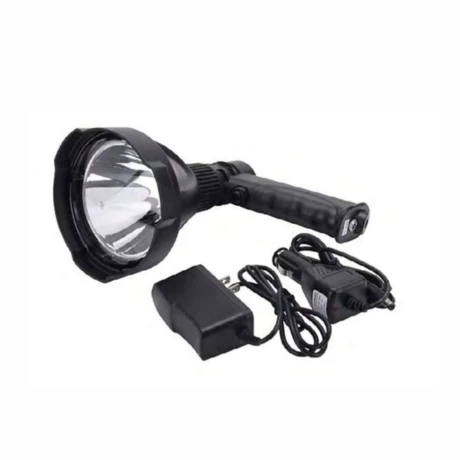 FOCO DE MANO 25W LED T6 RECARGABLE EAGLEYE MOD.EE25 FOCO DE MANO 25W LED T6 RECARGABLE EAGLEYE MOD.EE25