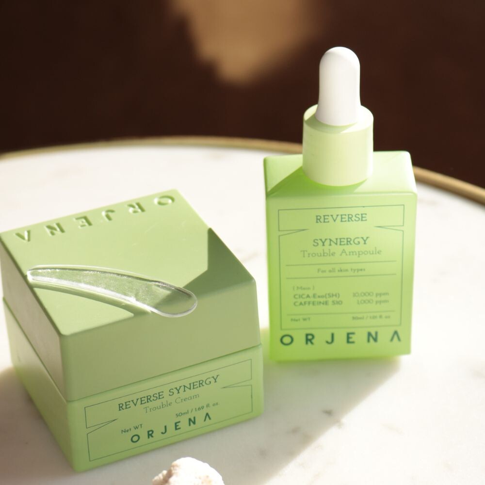 Pack Centella para Rosácea & Acné Pack Centella para Rosácea & Acné