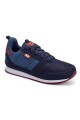 CALZADO DEPORTIVO TOPPER T700 Azul
