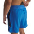 UA LAUNCH PRO 2n1 7'' SHORTS BLU-402