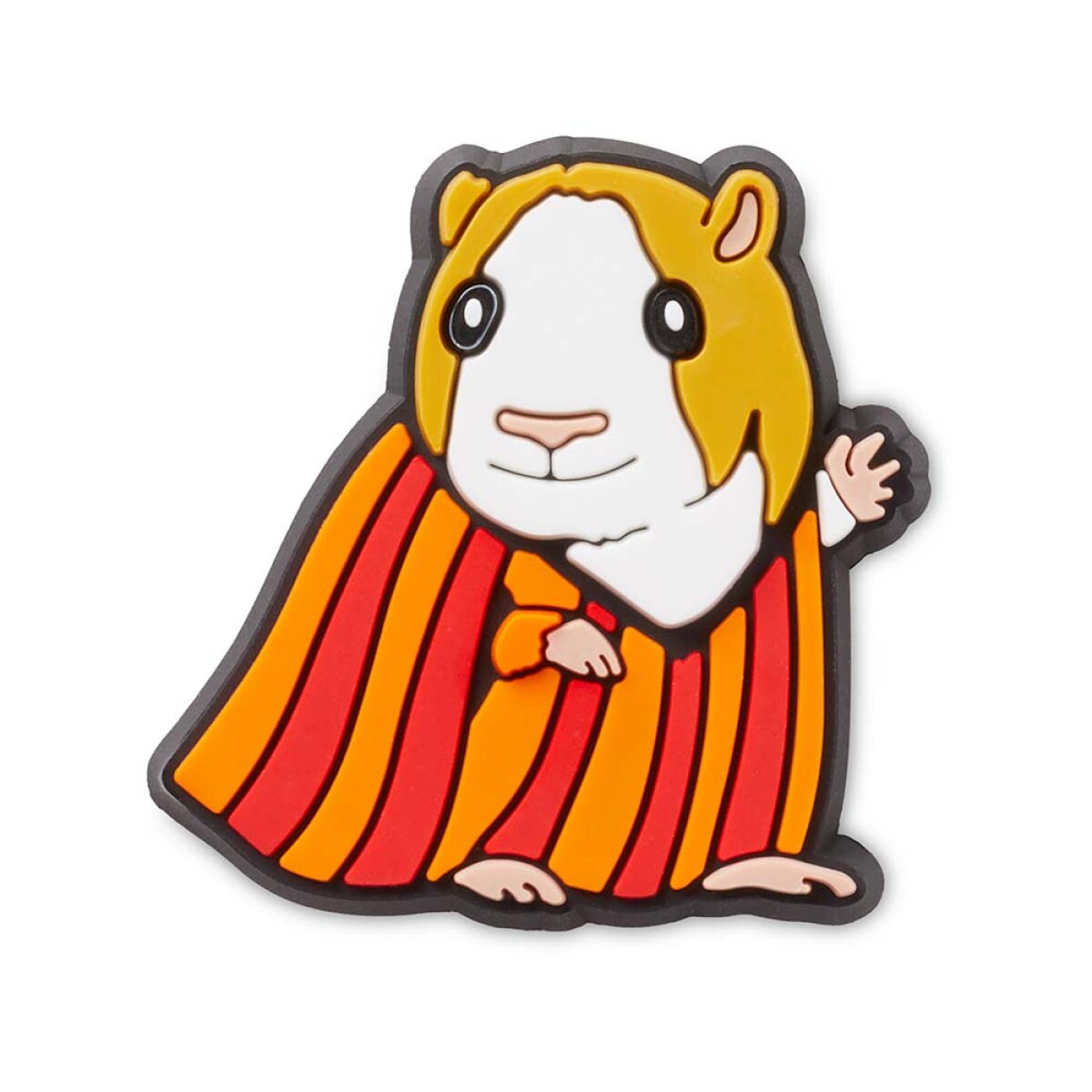Jibbitz Guinea Pig 