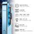 Iphone 13 Pro Max 6/128 Gb 5g AZUL
