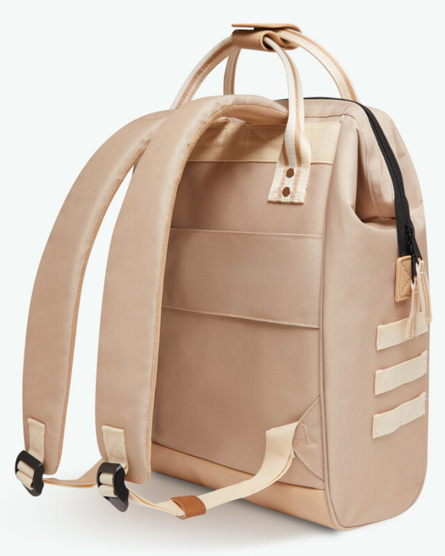 Cabaia Mochila Backpack - Adventurer Lobito Cabaia Mochila Backpack - Adventurer Lobito