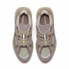 Zapatillas Hazel Lane Low Mujer Lt Beige Mesh W Lt Pink