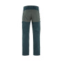 Pantalón Fjallraven Vidda Pro Ventilated Trs M Hombre Mountain Blue-Basalt