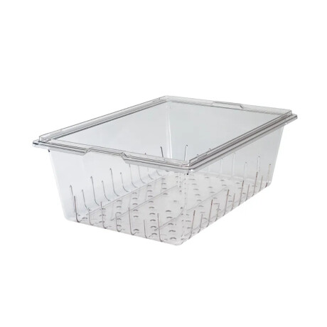 Colador para Caja Organizadora 45,72 x 66,04 x 15,24 cm Cambro Colador para Caja Organizadora 45,72 x 66,04 x 15,24 cm Cambro