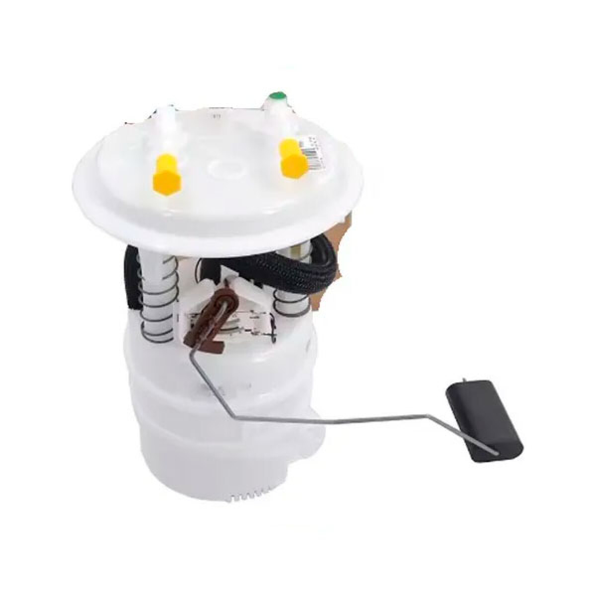 BOMBA COMBUSTIBLE ELECTRICA - CONJ. BBA.COMB. PEUG.207 1.4 1607401680 3.5 BAR MEAT & DORIA 