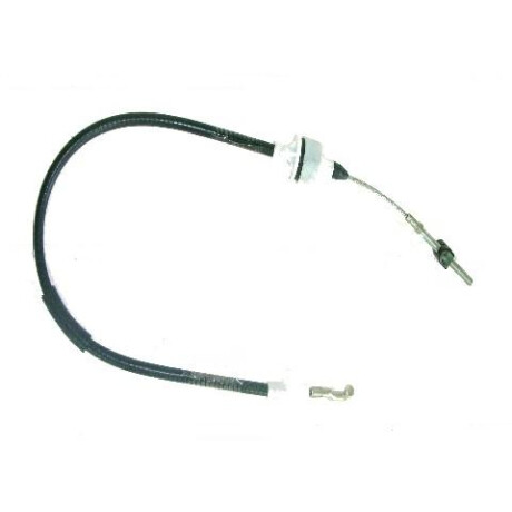 CABLE EMBRAGUE CHEVROLET MONZA 82/90 795MM (GM242) - CABLE EMBRAGUE CHEVROLET MONZA 82/90 795MM (GM242) -