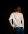 Blusa Marina blanco