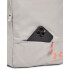 UA Loudon Backpack SM-RED GRY-289