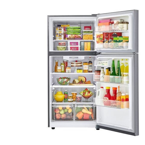 Heladera LG 595 litros Smart Inverter Heladera LG 595 litros Smart Inverter