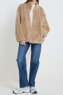 ABRIGO Beige