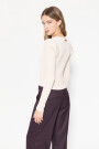 REMERA ELENA Camel