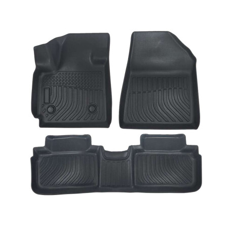 Bandejas De Piso Changan Cs55