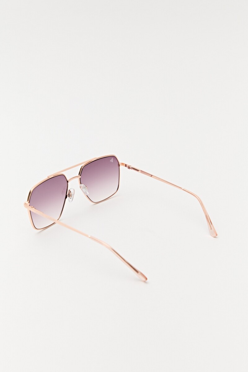 LENTES ZALI Cobre