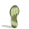 Championes de Hombre Adidas Response Super M Gris Topo - Verde Mente - Blanco