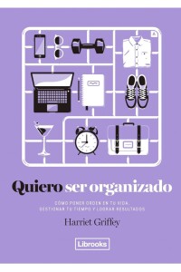 Quiero Ser Organizado Quiero Ser Organizado