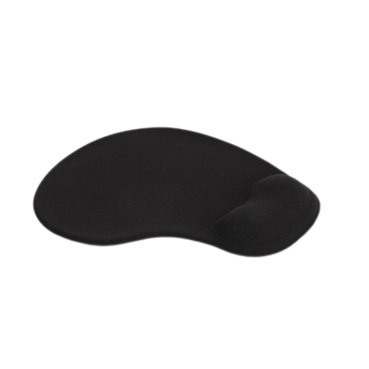 Mouse pad G01 con almohadilla ergonómica para oficina 