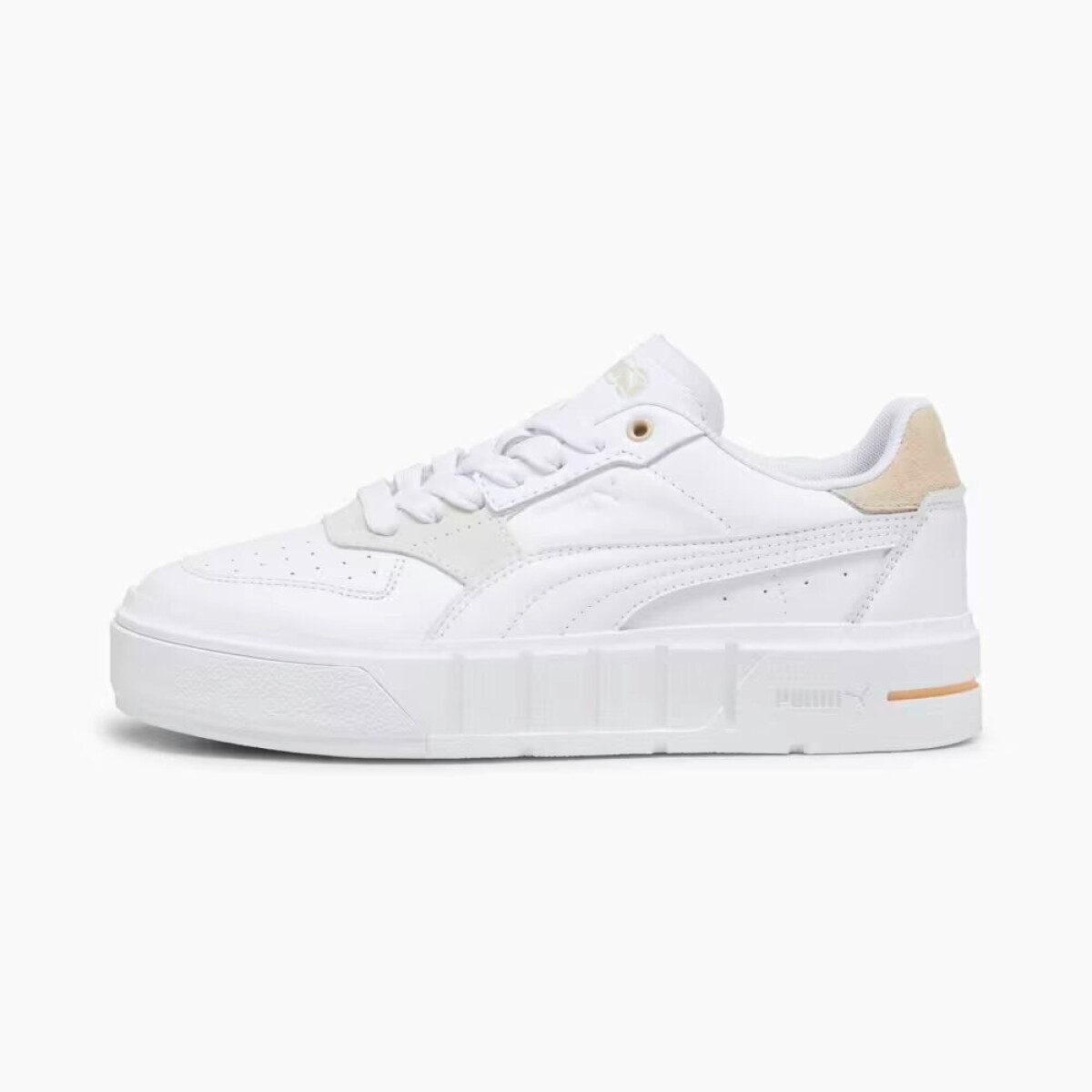 CALI COURT MATCH WNS - Blanco 