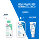 CERAVE LIMPIADOR ESPUMOSO 8 OZ - 236 ml - Piel normal a grasa CERAVE LIMPIADOR ESPUMOSO 8 OZ - 236 ml - Piel normal a grasa
