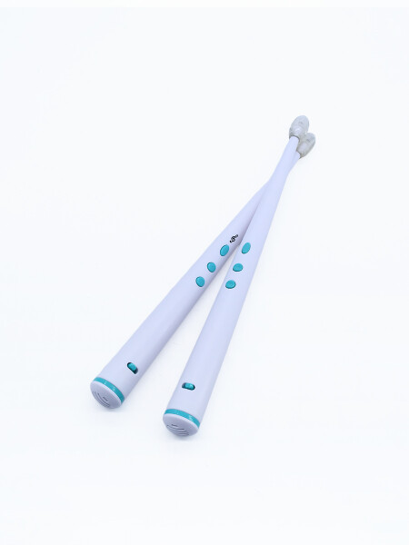 PALOS BATERIA BLANCO