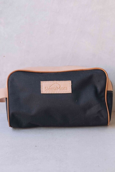 Necessaire Sport Negro