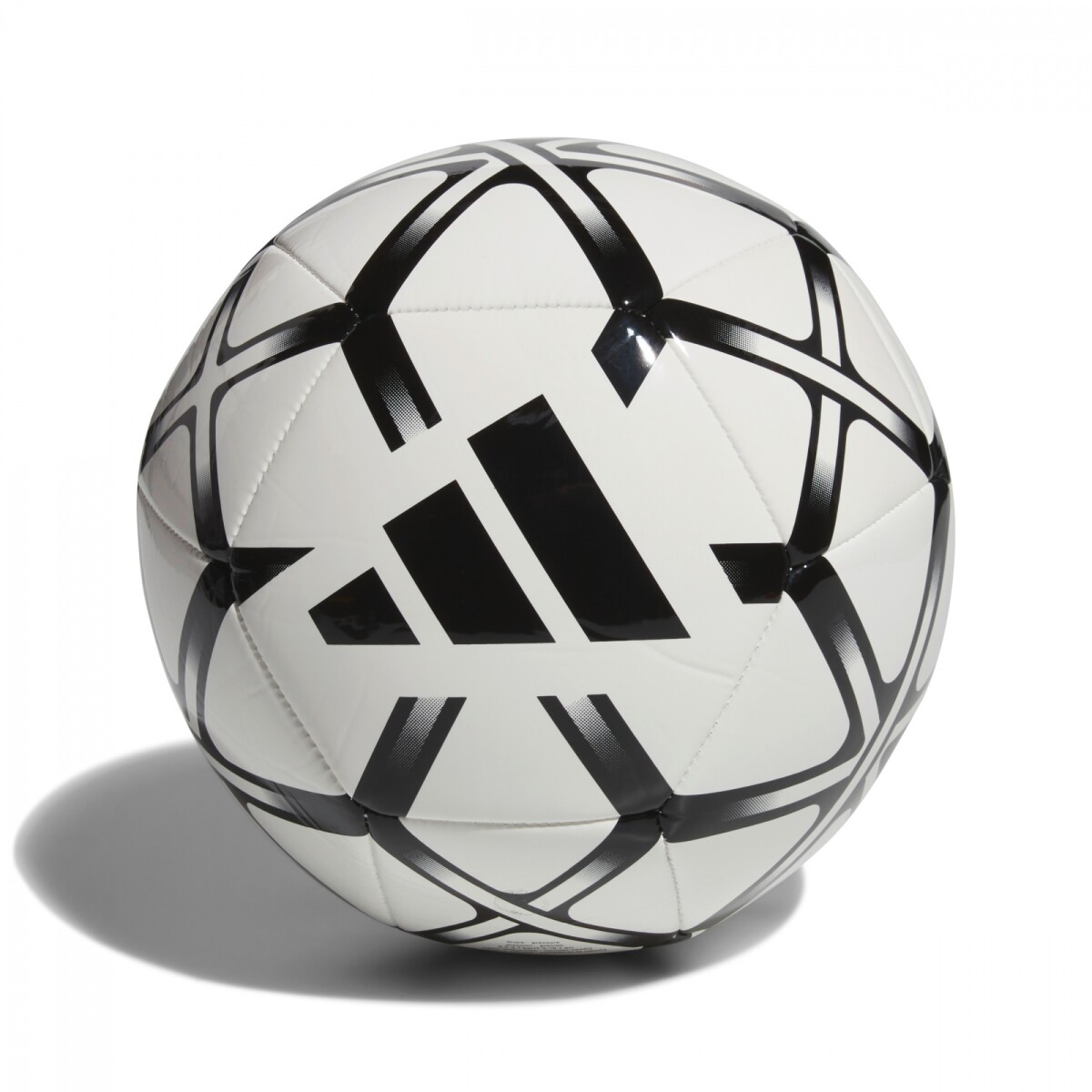 Balón Starlancer Club Unisex - Blanco 