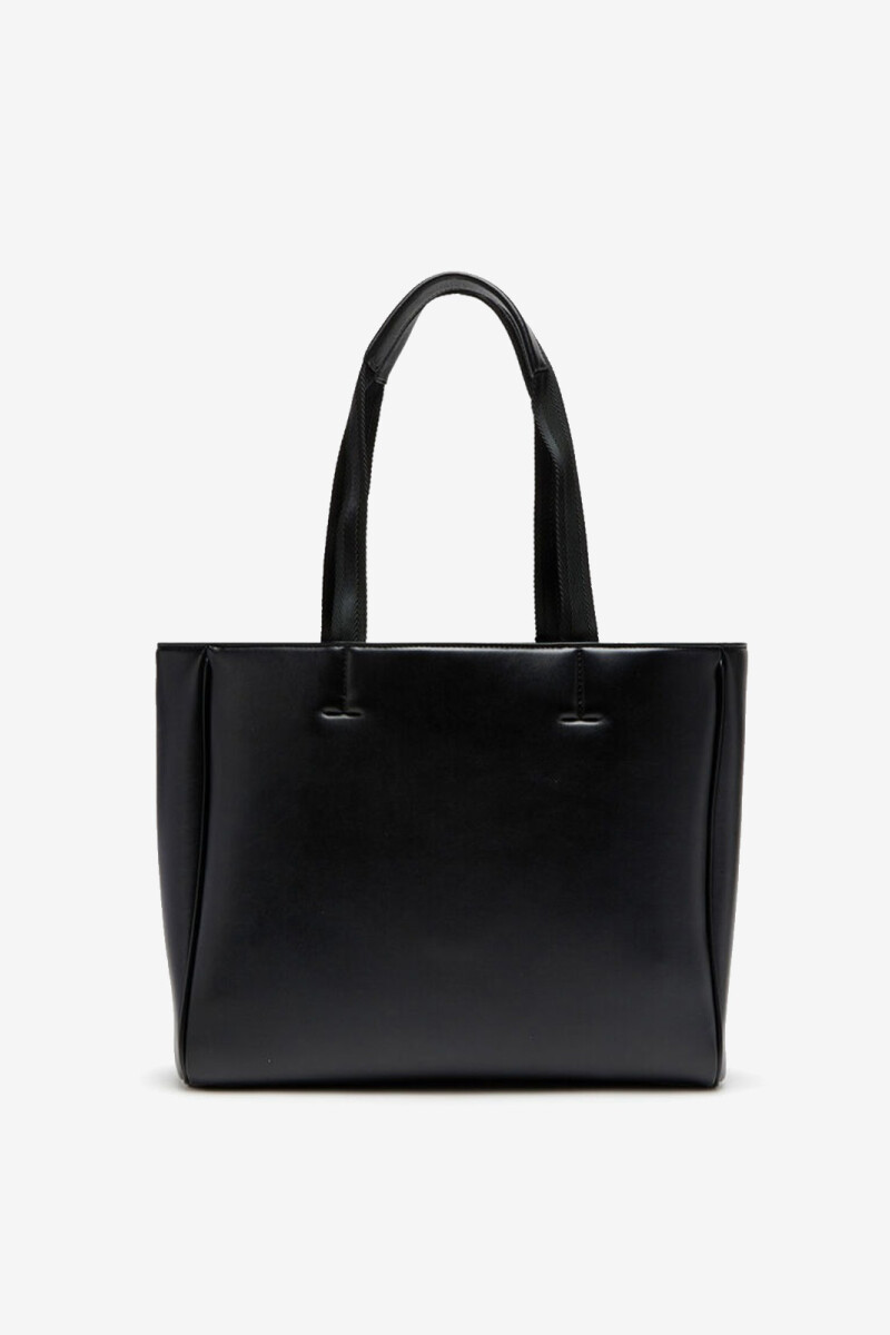 HOLI-D SHOPPER Negro
