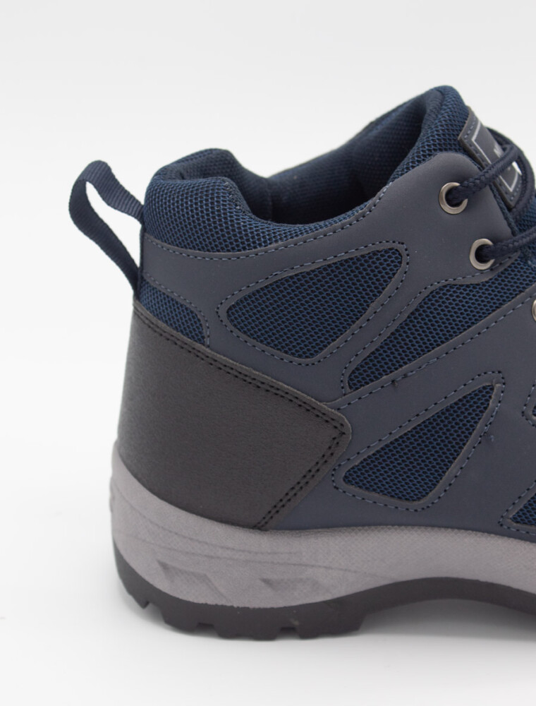 Bota Tracking IC3329-1A Marino