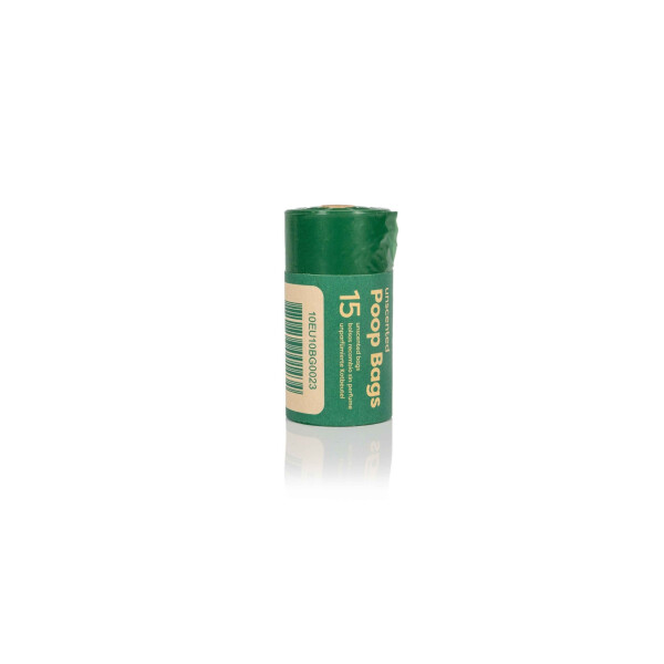 ROLLO DE BOLSA RECAMBIO EARTH RATED SIN PERFUME ROLLO DE BOLSA RECAMBIO EARTH RATED SIN PERFUME