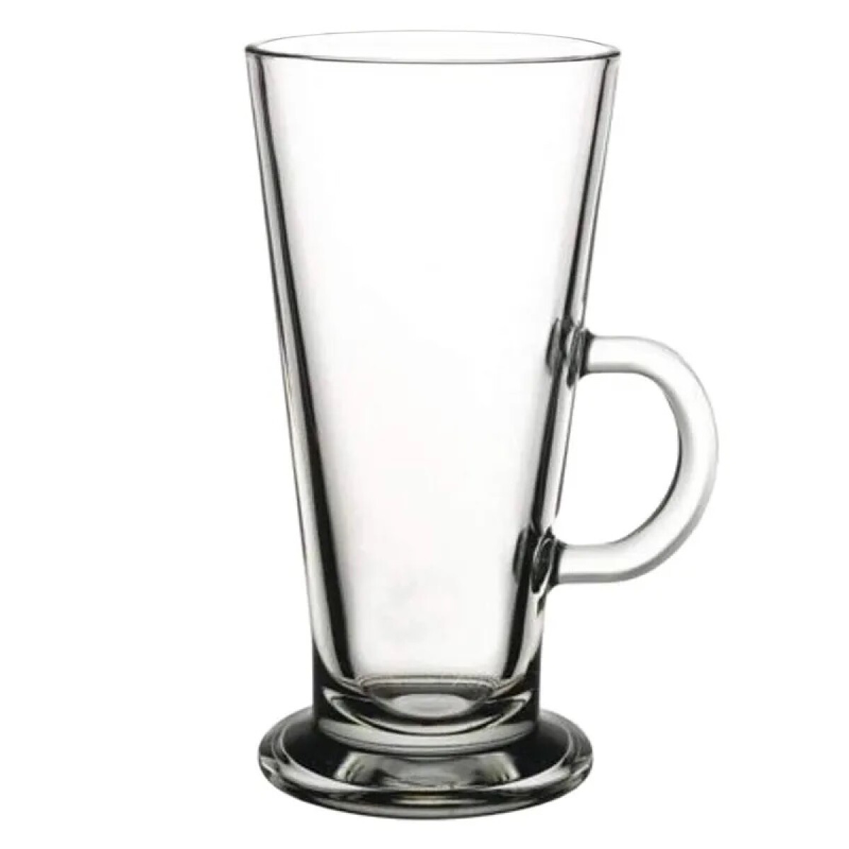 Taza Capucchino Templada Columbian 360 Cc 