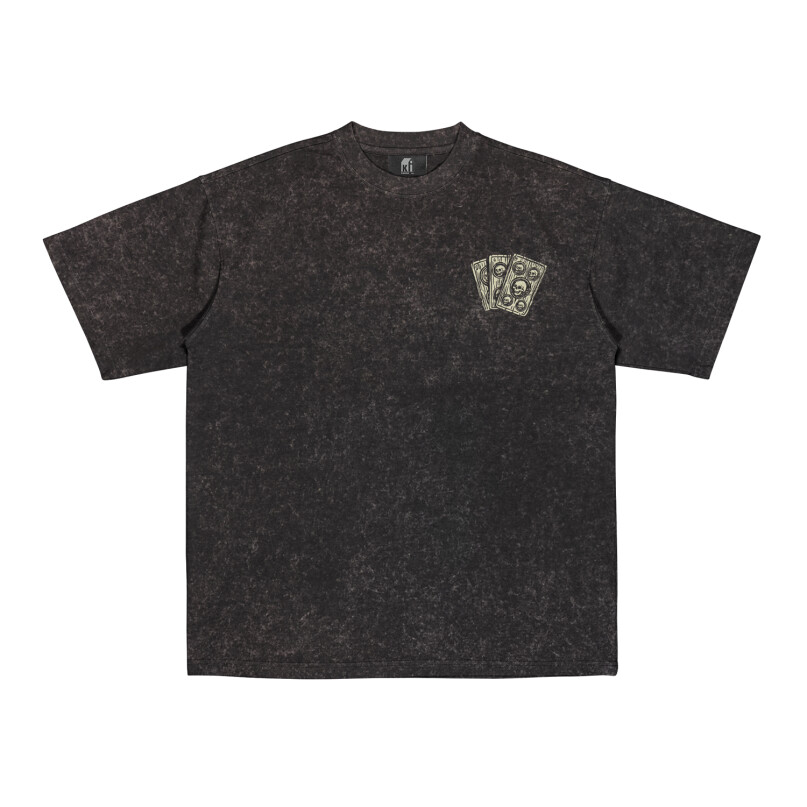 REMERA OVERSIZE - LA CONTRA REMERA OVERSIZE - LA CONTRA