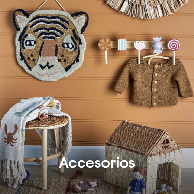 Accesorios