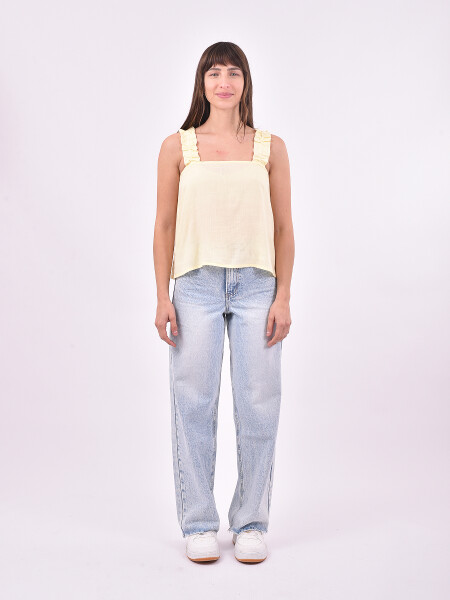 BLUSA KILYOS AMAR. PASTEL
