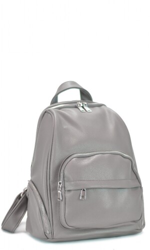 MOCHILA GINEBRA ELEFANTE