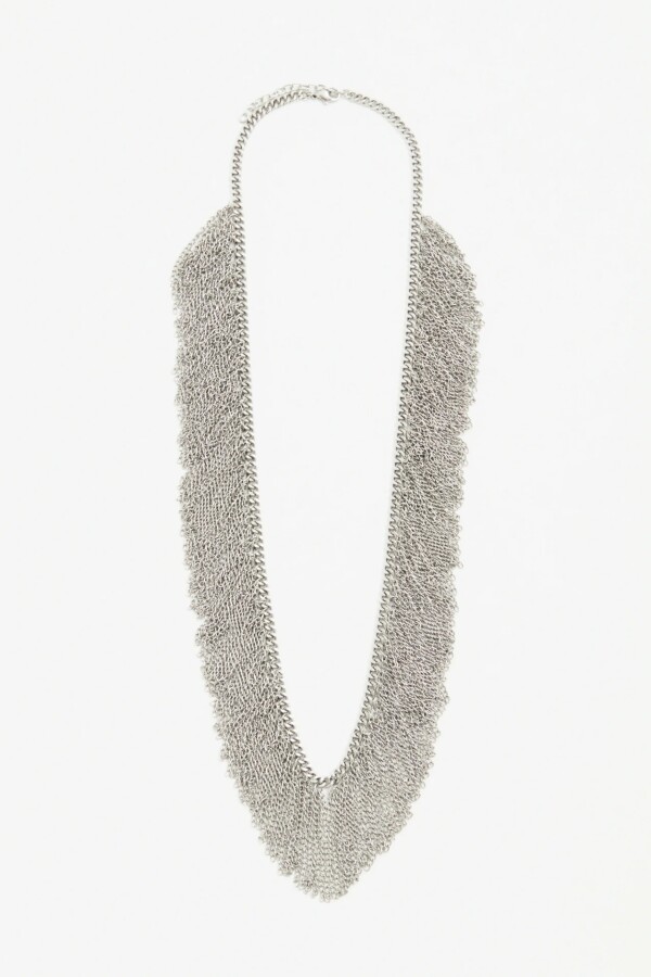 COL JUBA LONG Plata