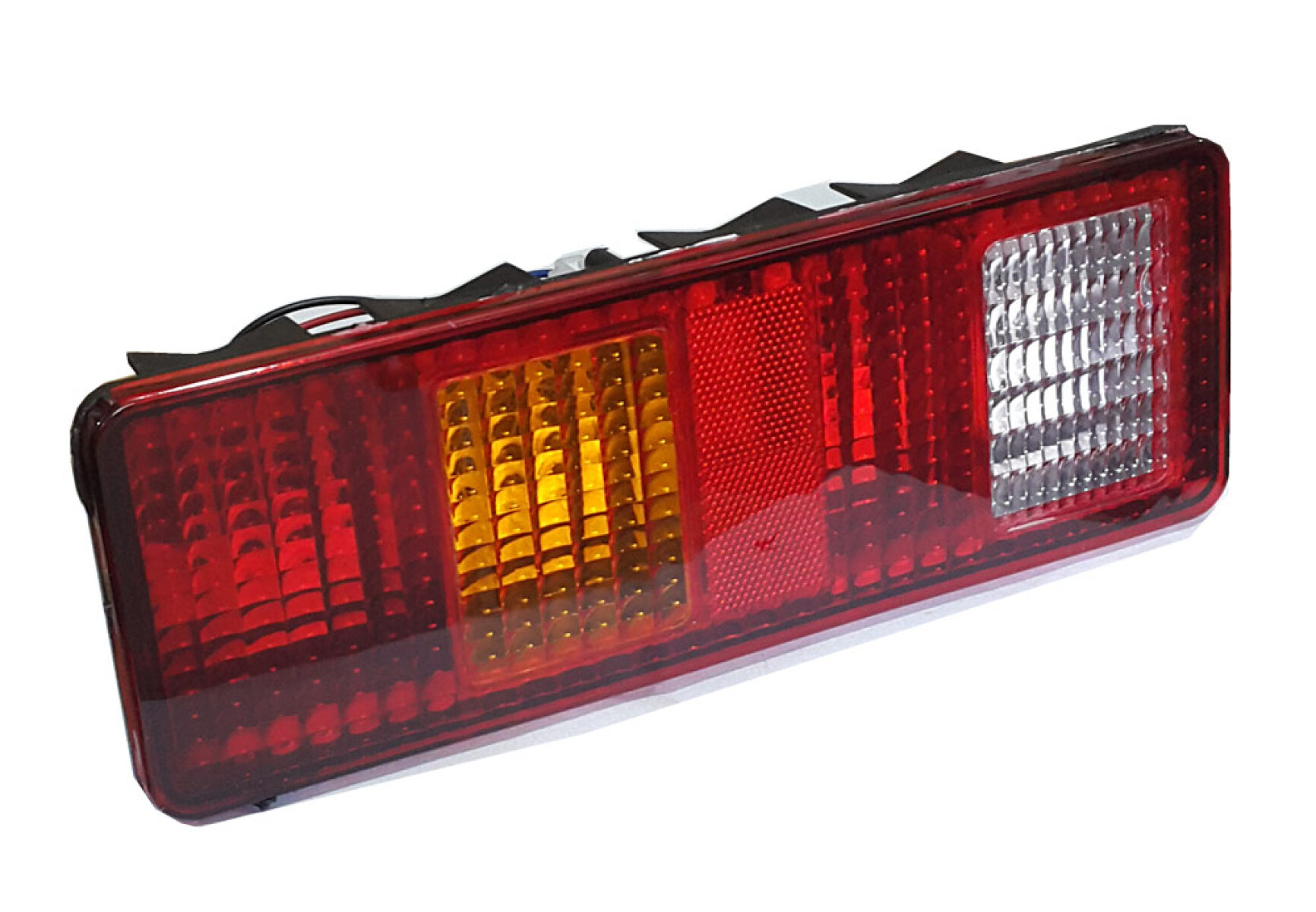 FAROL FAW BRIO PICK UP CA1020 2012/- TRAS.IZQ. 310x110mm - 