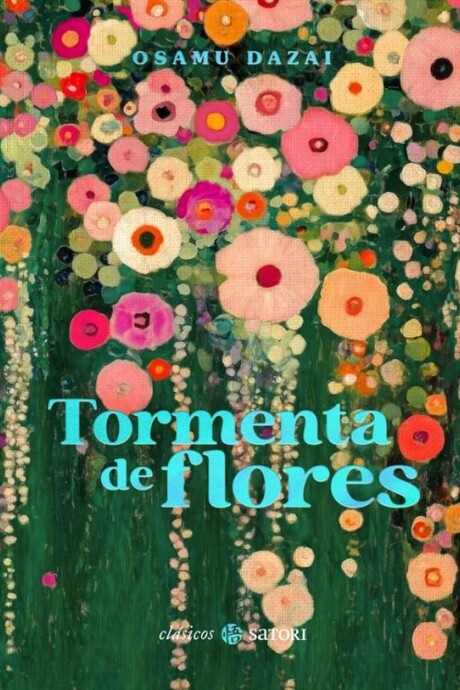 TORMENTA DE FLORES TORMENTA DE FLORES