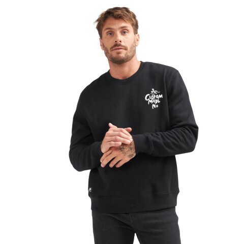 CANGURO DAVOS XS-XXL NEGRO